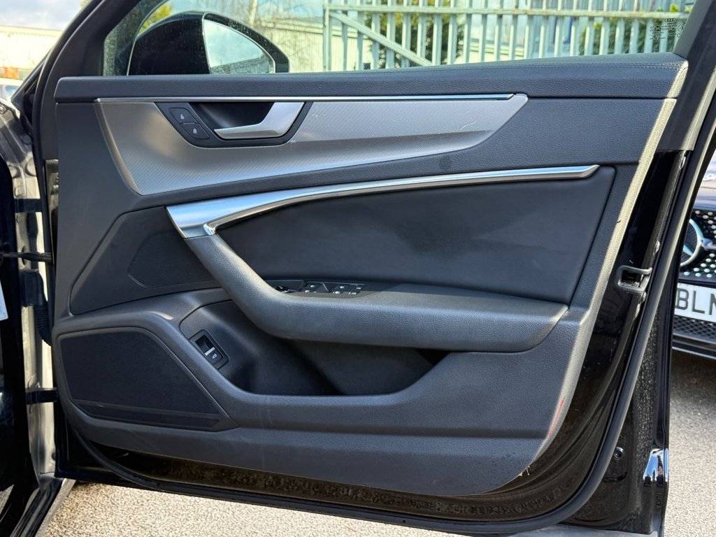 Used Audi A6 2019 for sale - 77263633: Photo 36