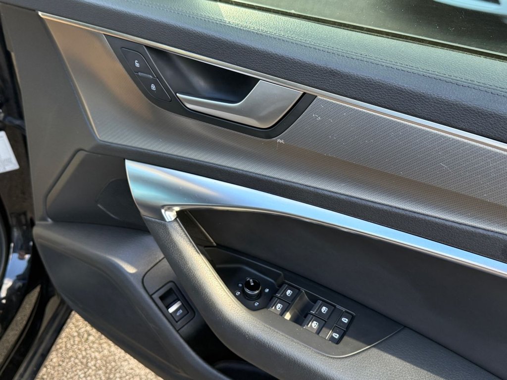 Used Audi A6 2019 for sale - 77263633: Photo 37