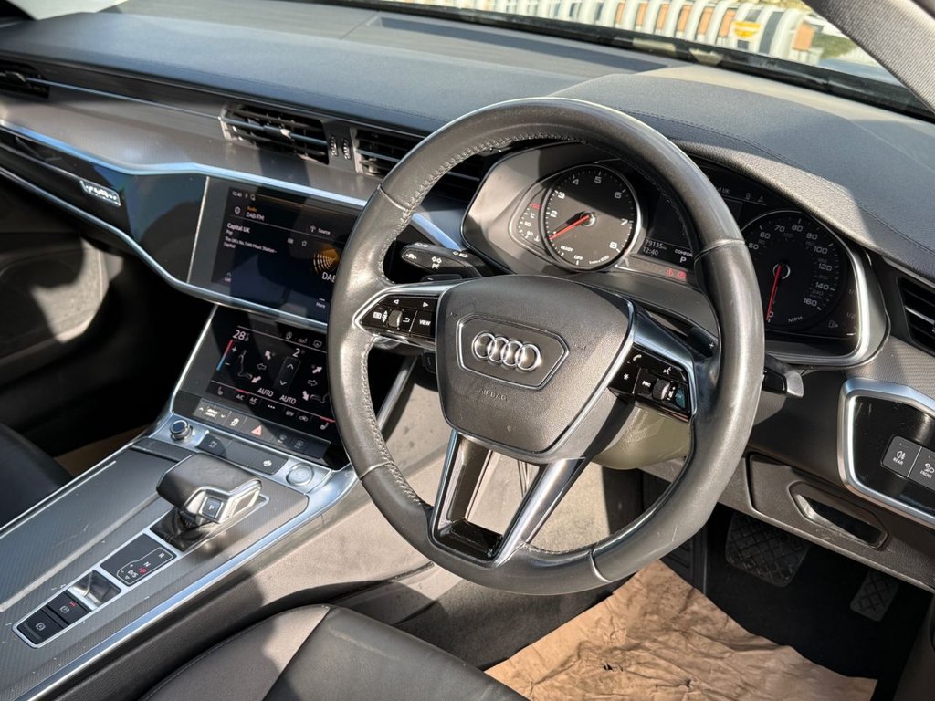 Used Audi A6 2019 for sale - 77263633: Photo 38