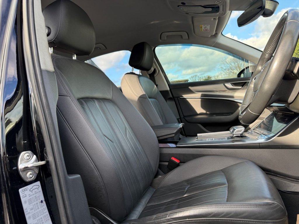 Used Audi A6 2019 for sale - 77263633: Photo 4