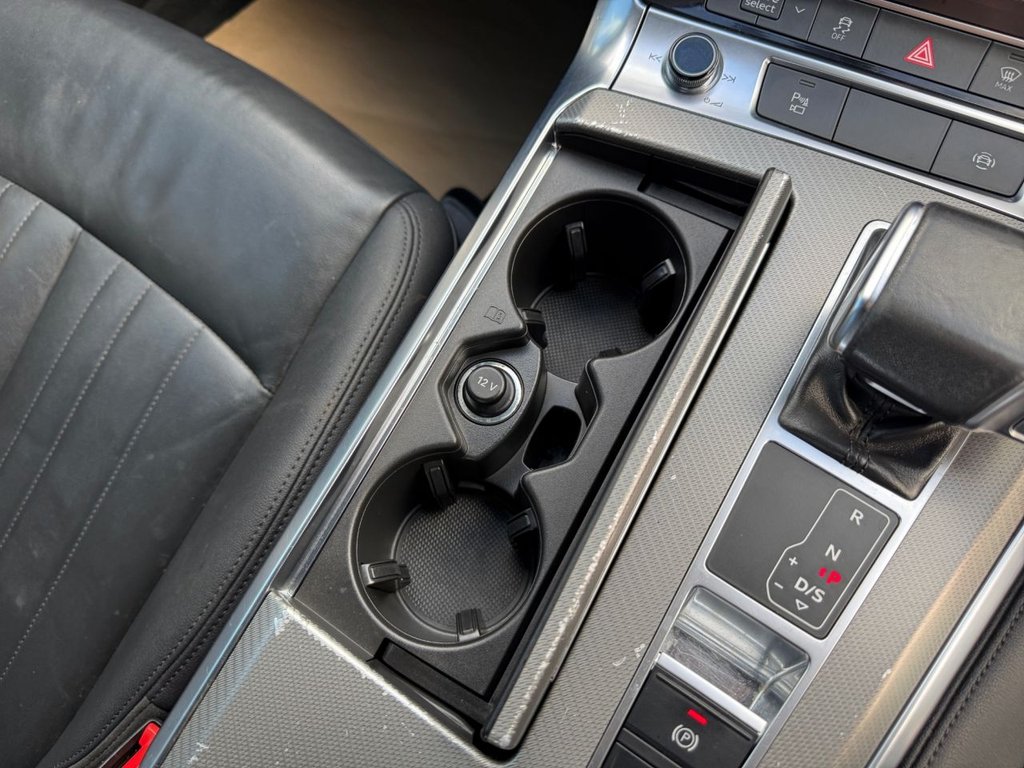 Used Audi A6 2019 for sale - 77263633: Photo 42