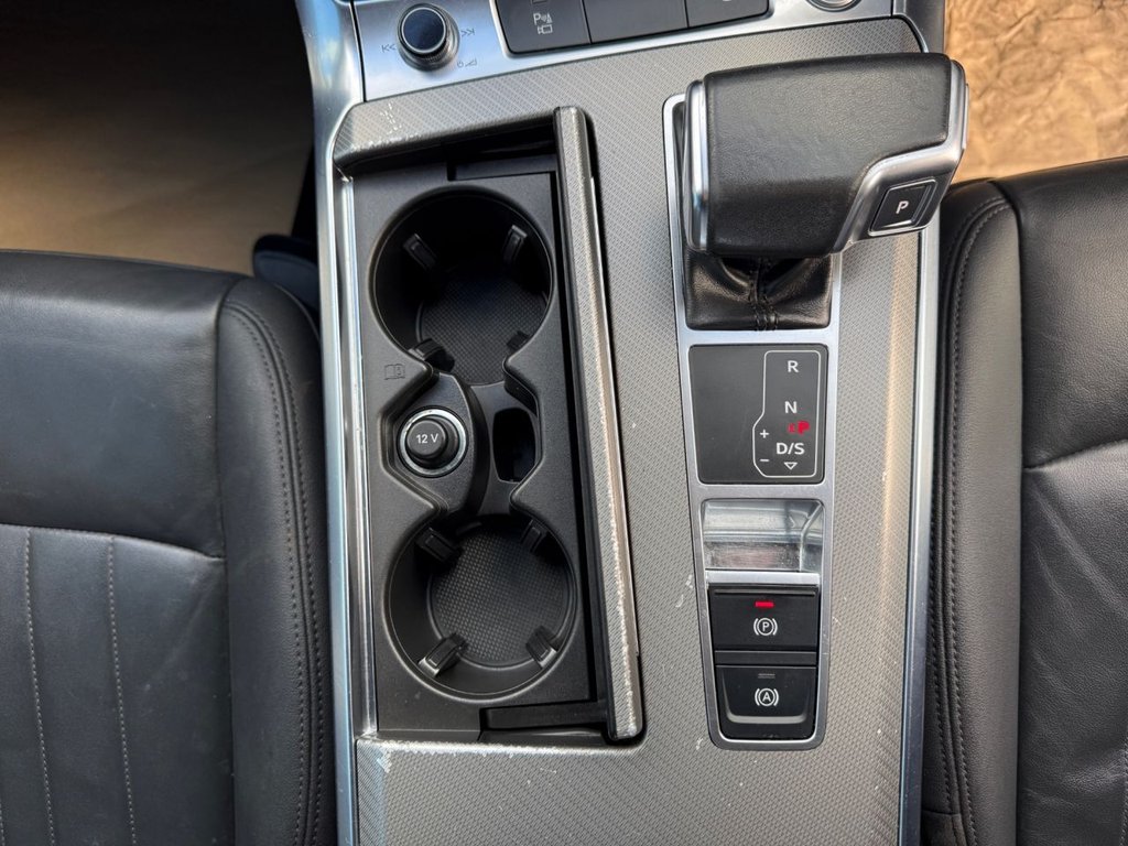 Used Audi A6 2019 for sale - 77263633: Photo 43