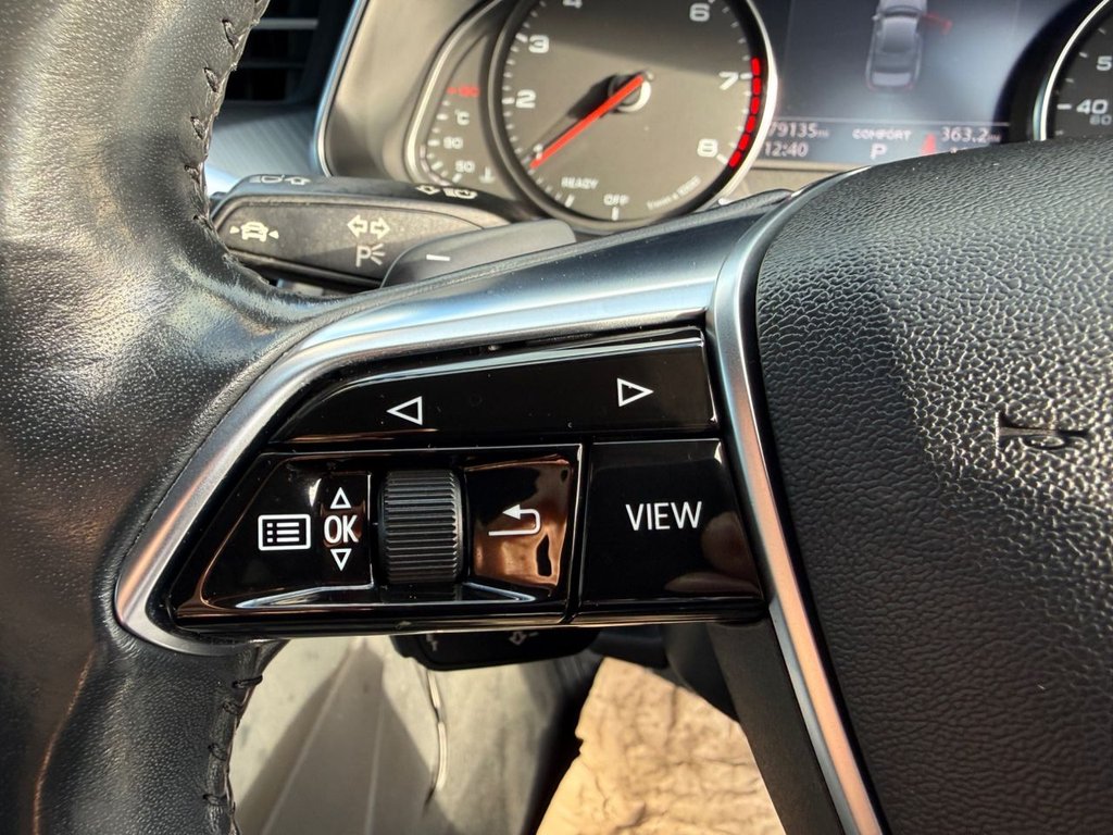 Used Audi A6 2019 for sale - 77263633: Photo 45