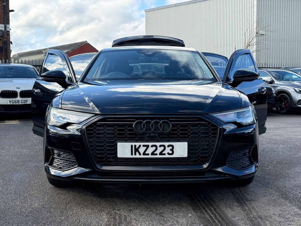 Used Audi A6 2019 for sale - 77263633: Photo 5