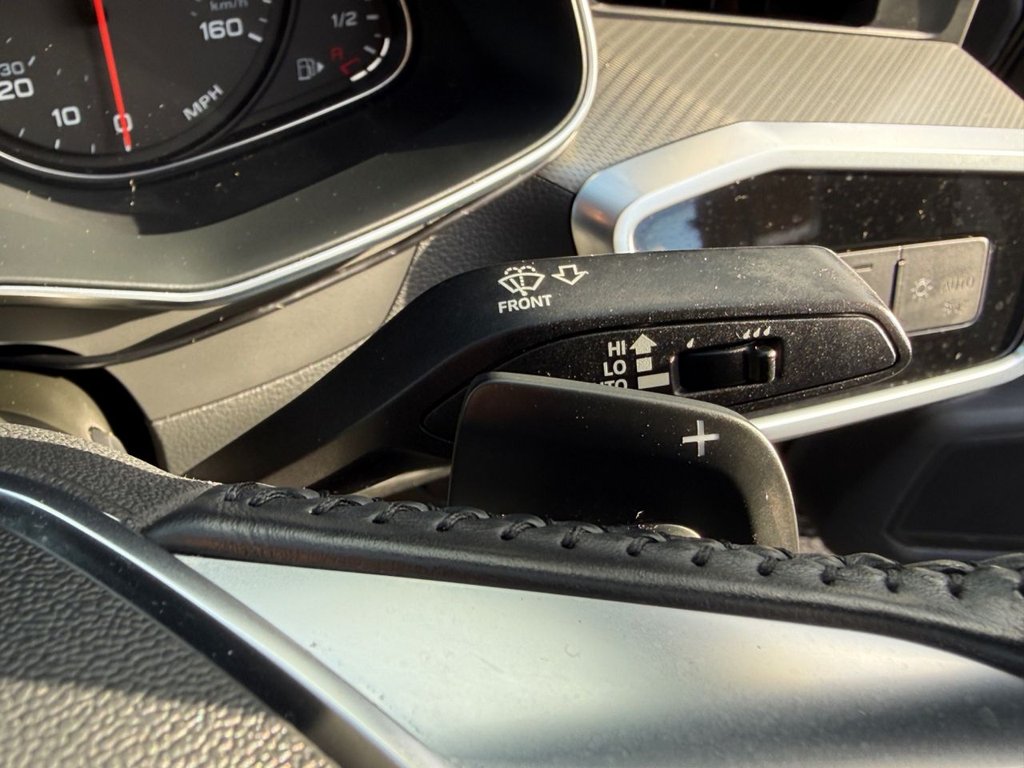 Used Audi A6 2019 for sale - 77263633: Photo 50