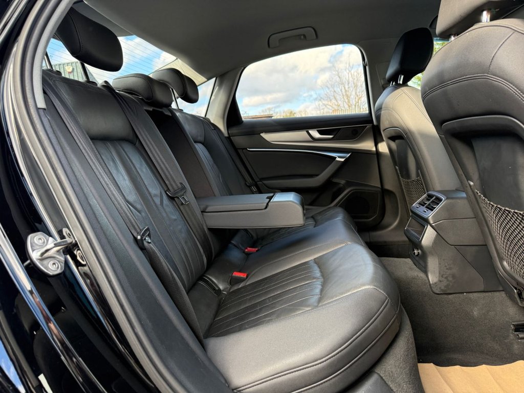 Used Audi A6 2019 for sale - 77263633: Photo 6