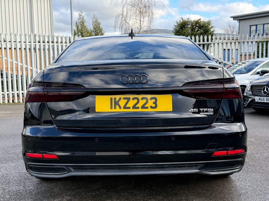 Used Audi A6 2019 for sale - 77263633: Photo 7