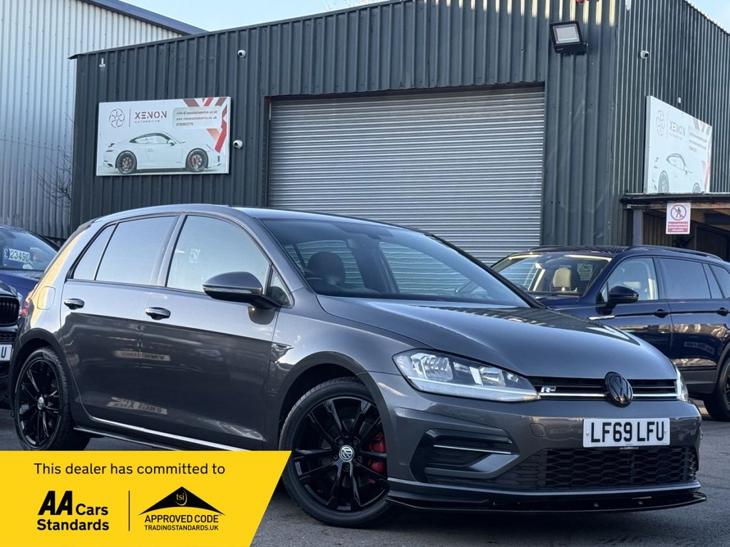 Used Volkswagen Golf 2019 for sale - 76760672: Photo 1