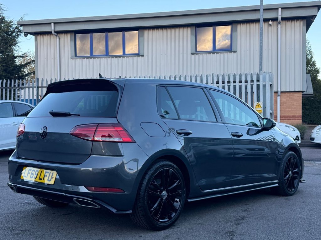 Used Volkswagen Golf 2019 for sale - 76760672: Photo 12