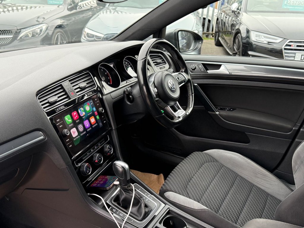 Used Volkswagen Golf 2019 for sale - 76760672: Photo 13