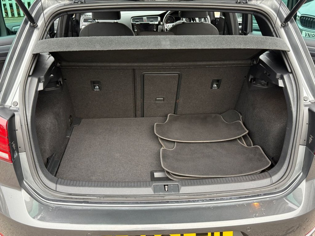 Used Volkswagen Golf 2019 for sale - 76760672: Photo 15