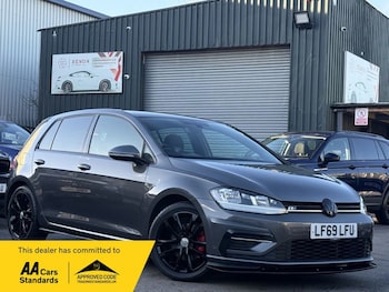 2019 (69) - 1.5 TSI EVO 150 R-Line 5dr DSG