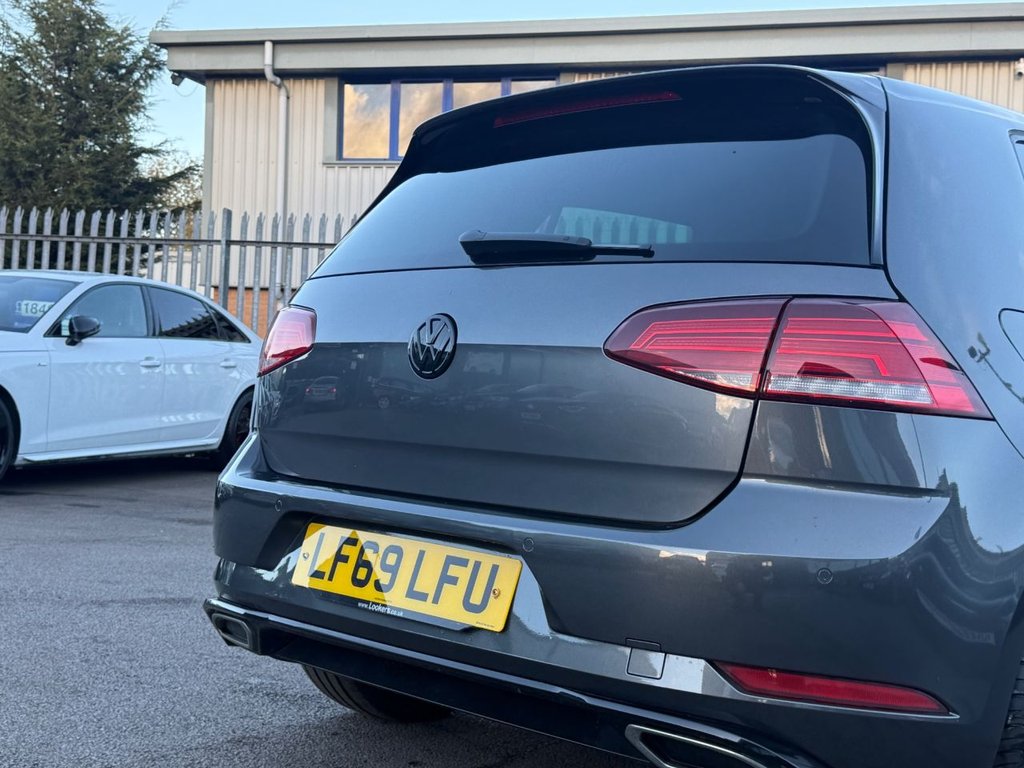 Used Volkswagen Golf 2019 for sale - 76760672: Photo 29