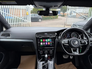 Used Volkswagen Golf 2019 for sale - 76760672: Photo