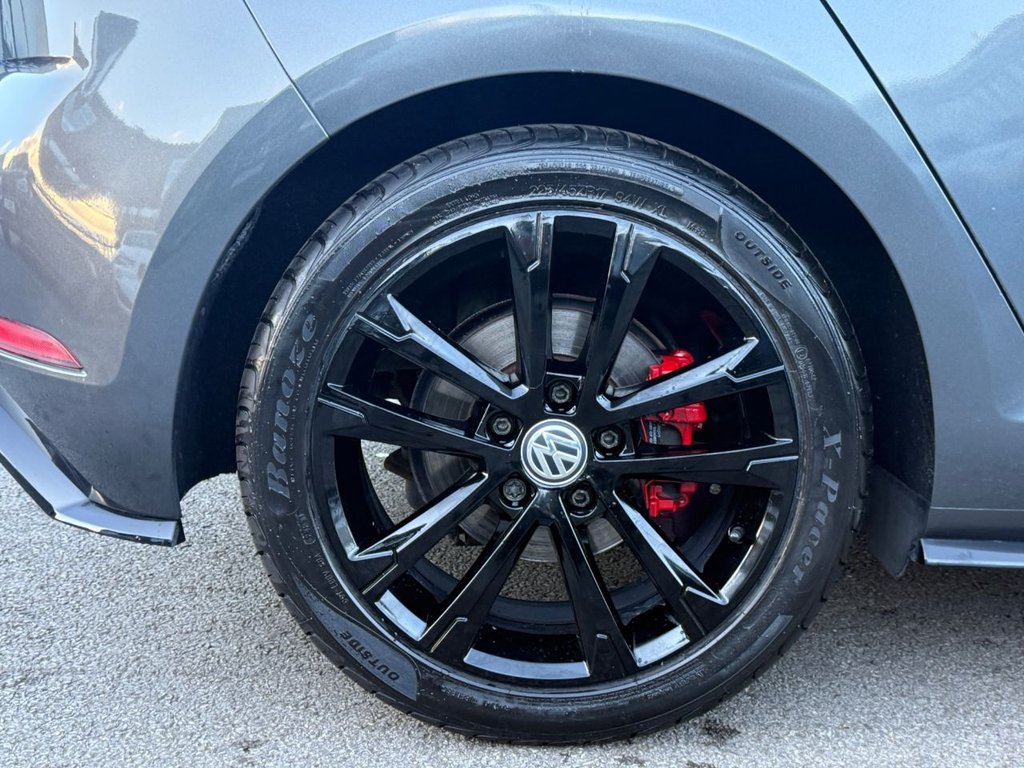 Used Volkswagen Golf 2019 for sale - 76760672: Photo 31