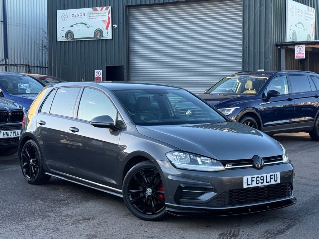 Used Volkswagen Golf 2019 for sale - 76760672: Photo 5