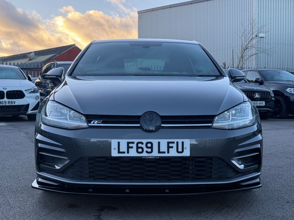 Used Volkswagen Golf 2019 for sale - 76760672: Photo 7