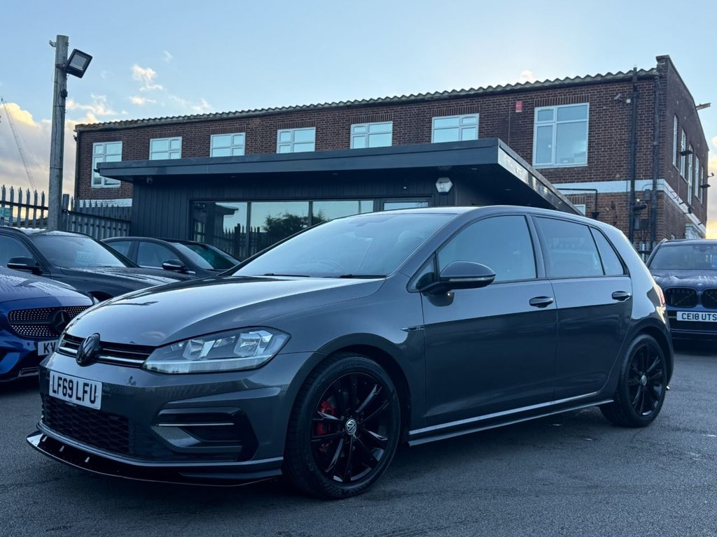 Used Volkswagen Golf 2019 for sale - 76760672: Photo 9