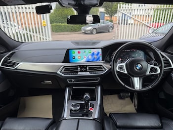 Used BMW X6 2020 for sale - 79050942: Photo