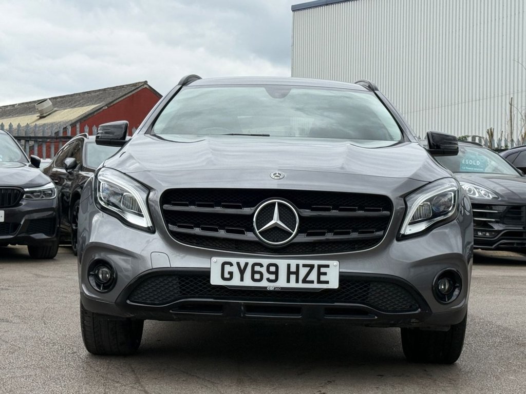 Used Mercedes-Benz GLA 2019 for sale - 78097014: Photo 10