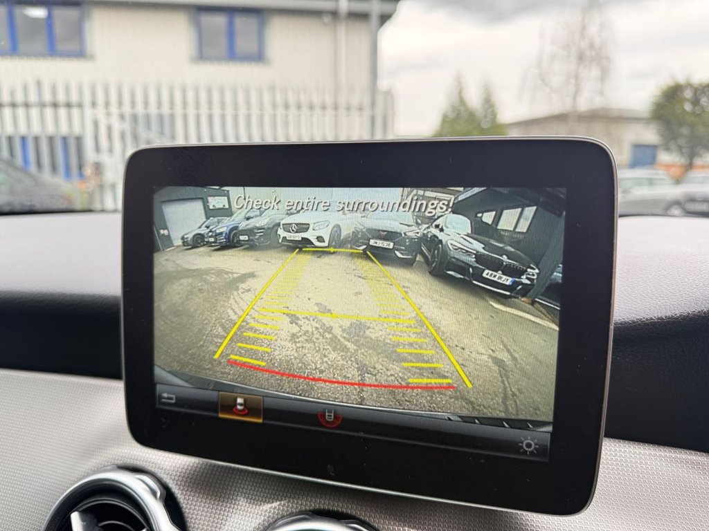 Used Mercedes-Benz GLA 2019 for sale - 78097014: Photo 11