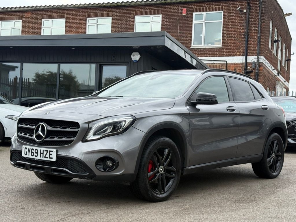 Used Mercedes-Benz GLA 2019 for sale - 78097014: Photo 12