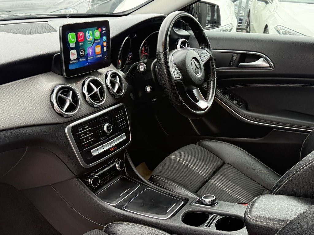 Used Mercedes-Benz GLA 2019 for sale - 78097014: Photo 13