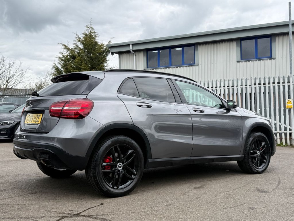 Used Mercedes-Benz GLA 2019 for sale - 78097014: Photo 15