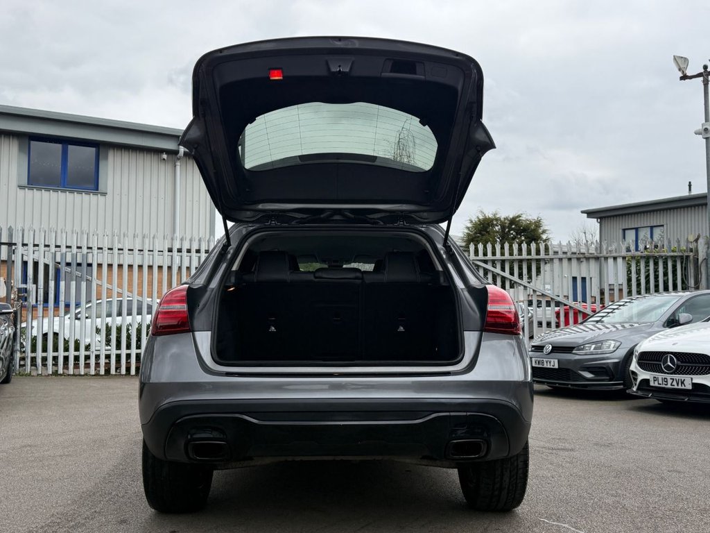 Used Mercedes-Benz GLA 2019 for sale - 78097014: Photo 16