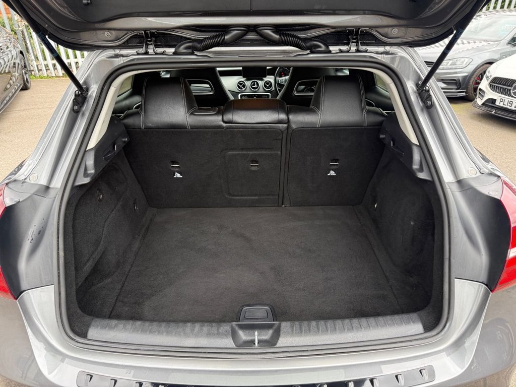 Used Mercedes-Benz GLA 2019 for sale - 78097014: Photo 17