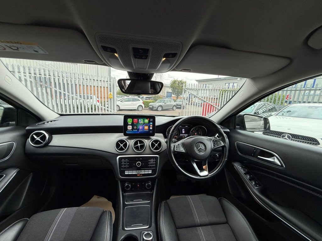Used Mercedes-Benz GLA 2019 for sale - 78097014: Photo 2