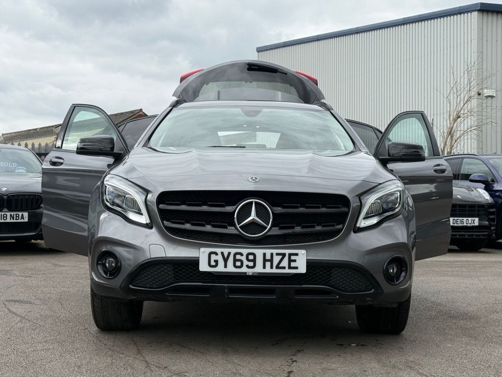Used Mercedes-Benz GLA 2019 for sale - 78097014: Photo 20