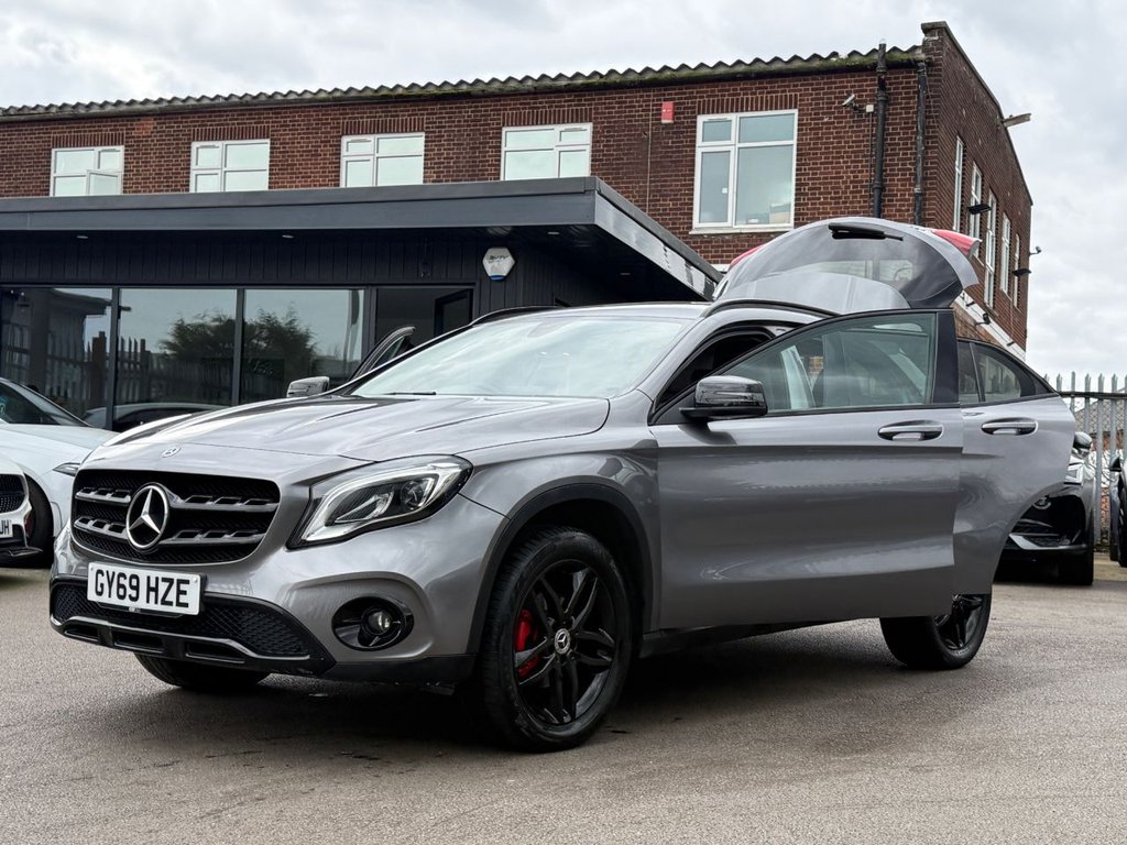 Used Mercedes-Benz GLA 2019 for sale - 78097014: Photo 21