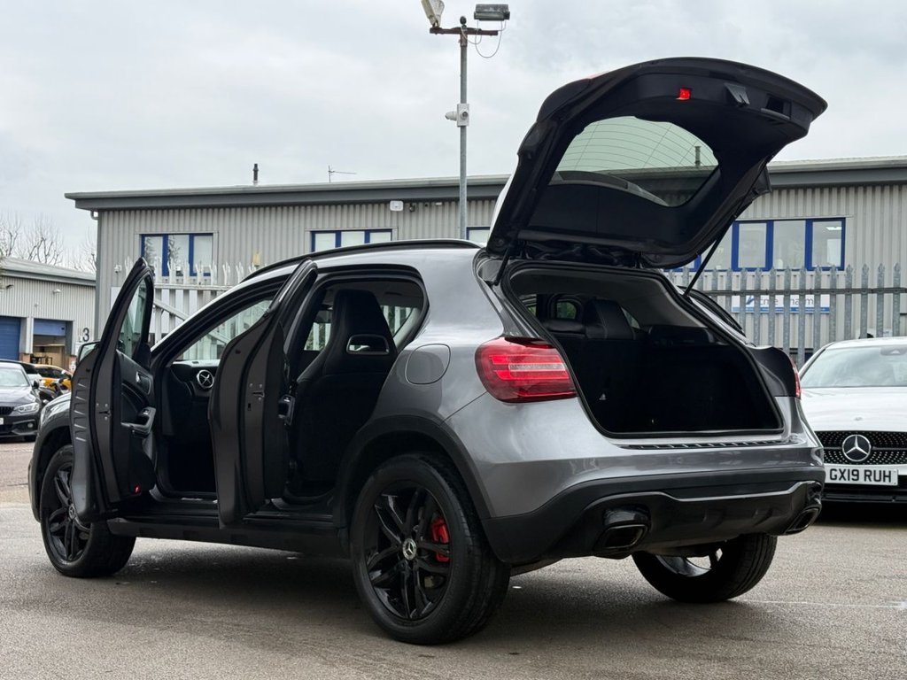 Used Mercedes-Benz GLA 2019 for sale - 78097014: Photo 22