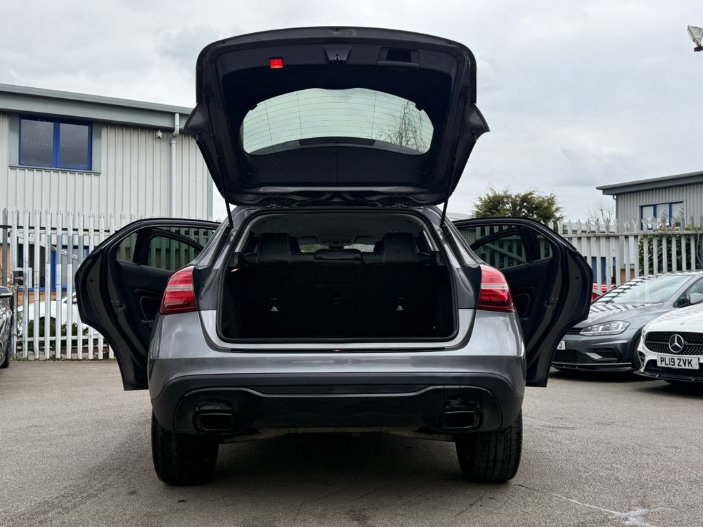 Used Mercedes-Benz GLA 2019 for sale - 78097014: Photo 23