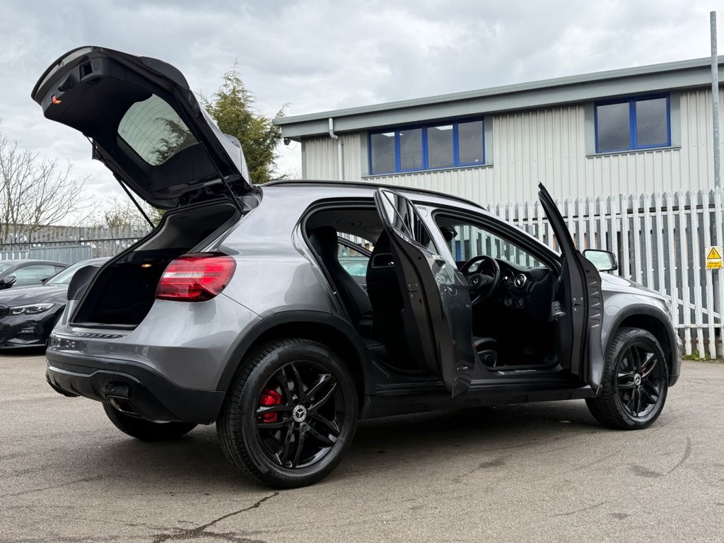 Used Mercedes-Benz GLA 2019 for sale - 78097014: Photo 24