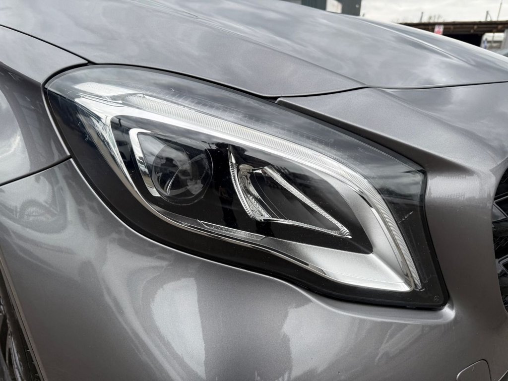 Used Mercedes-Benz GLA 2019 for sale - 78097014: Photo 25