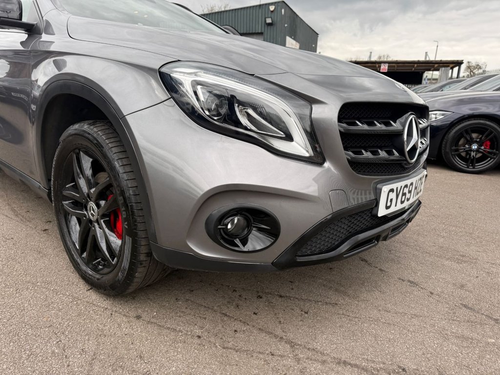 Used Mercedes-Benz GLA 2019 for sale - 78097014: Photo 27