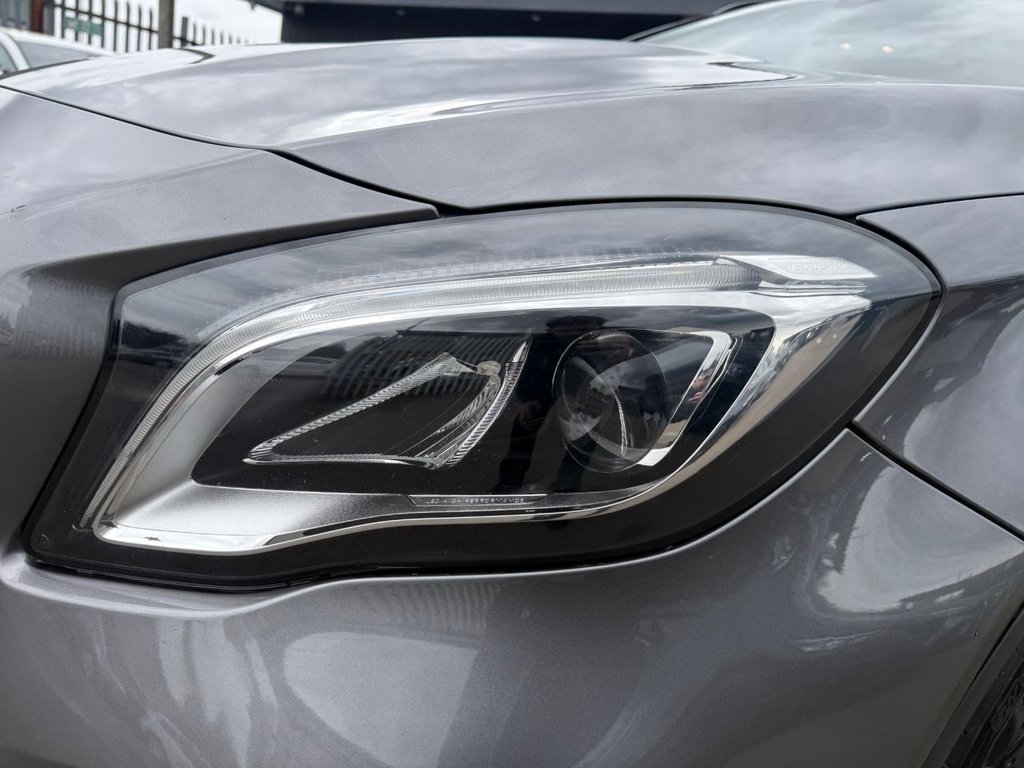 Used Mercedes-Benz GLA 2019 for sale - 78097014: Photo 28