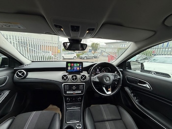 Used Mercedes-Benz GLA 2019 for sale - 78097014: Photo