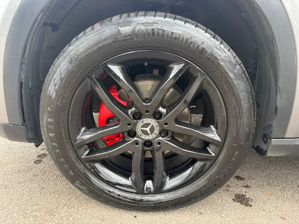 Used Mercedes-Benz GLA 2019 for sale - 78097014: Photo 30