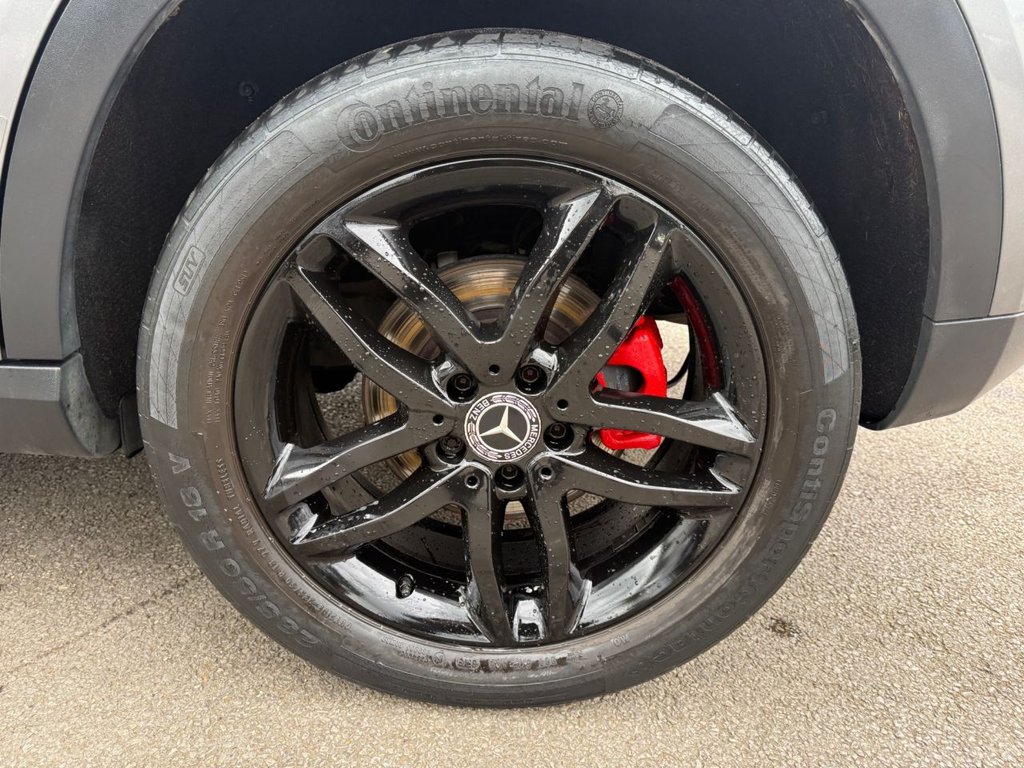 Used Mercedes-Benz GLA 2019 for sale - 78097014: Photo 31