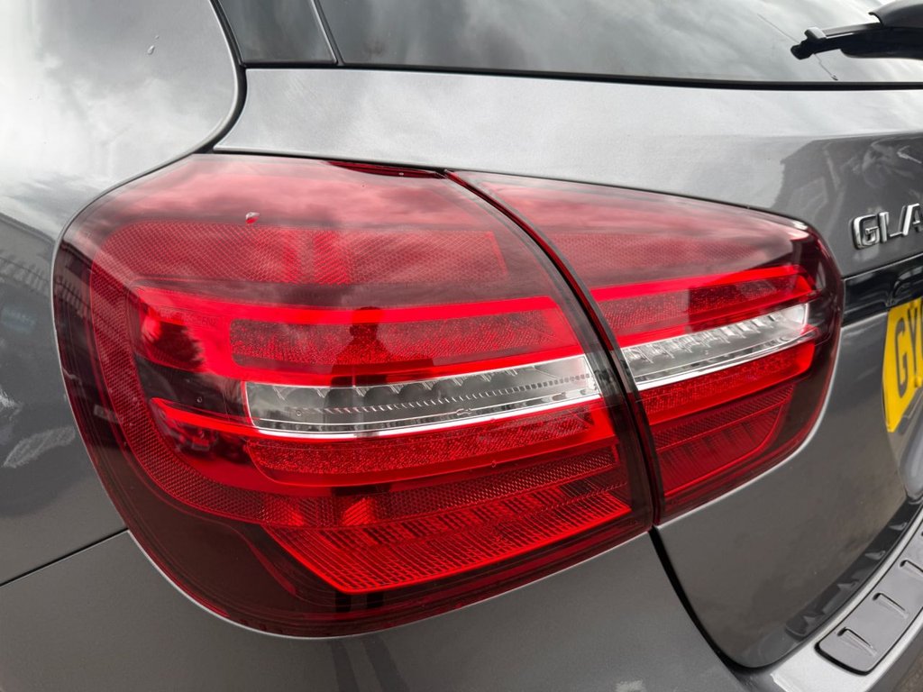 Used Mercedes-Benz GLA 2019 for sale - 78097014: Photo 32