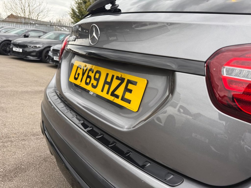 Used Mercedes-Benz GLA 2019 for sale - 78097014: Photo 33