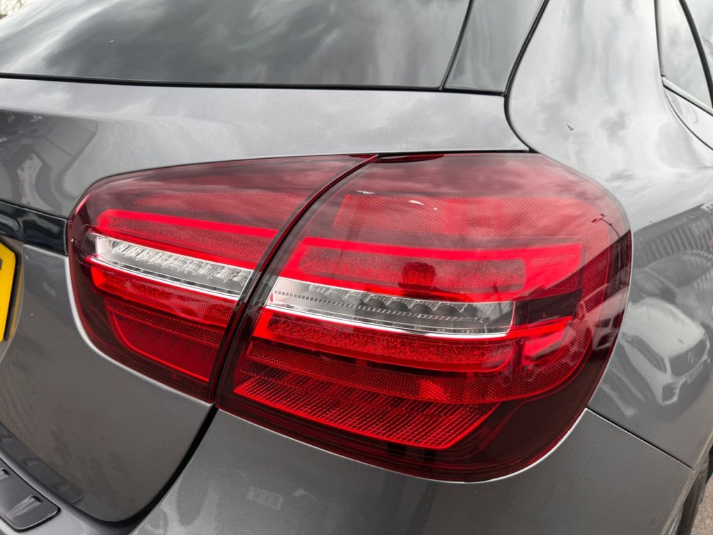 Used Mercedes-Benz GLA 2019 for sale - 78097014: Photo 34