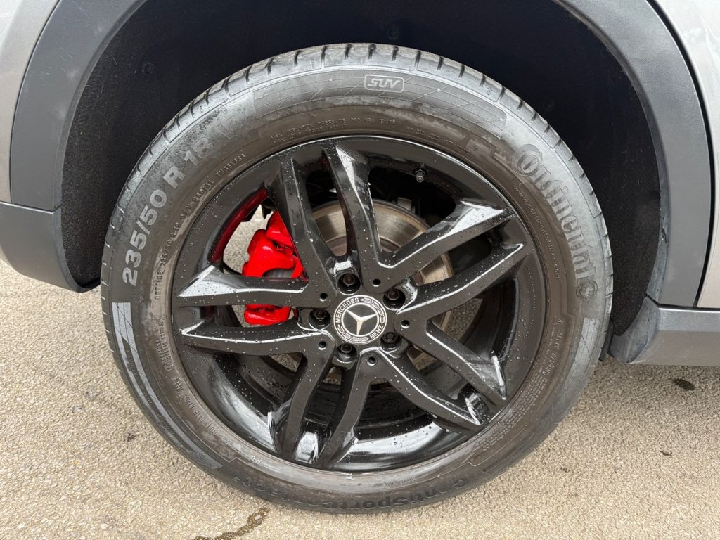 Used Mercedes-Benz GLA 2019 for sale - 78097014: Photo 35