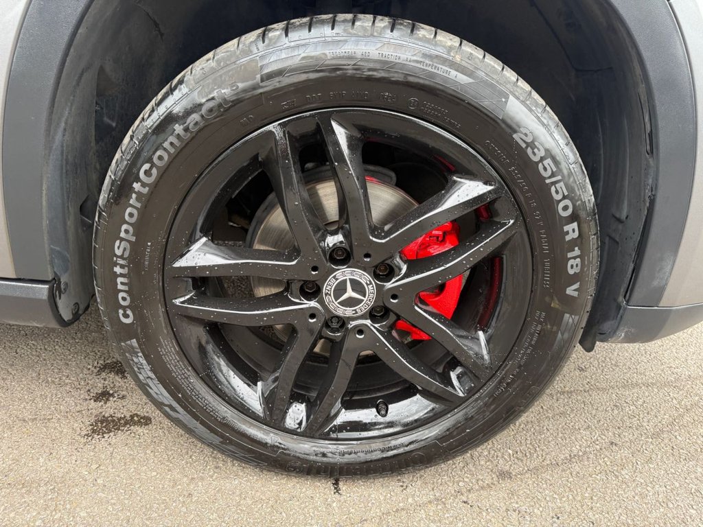 Used Mercedes-Benz GLA 2019 for sale - 78097014: Photo 36