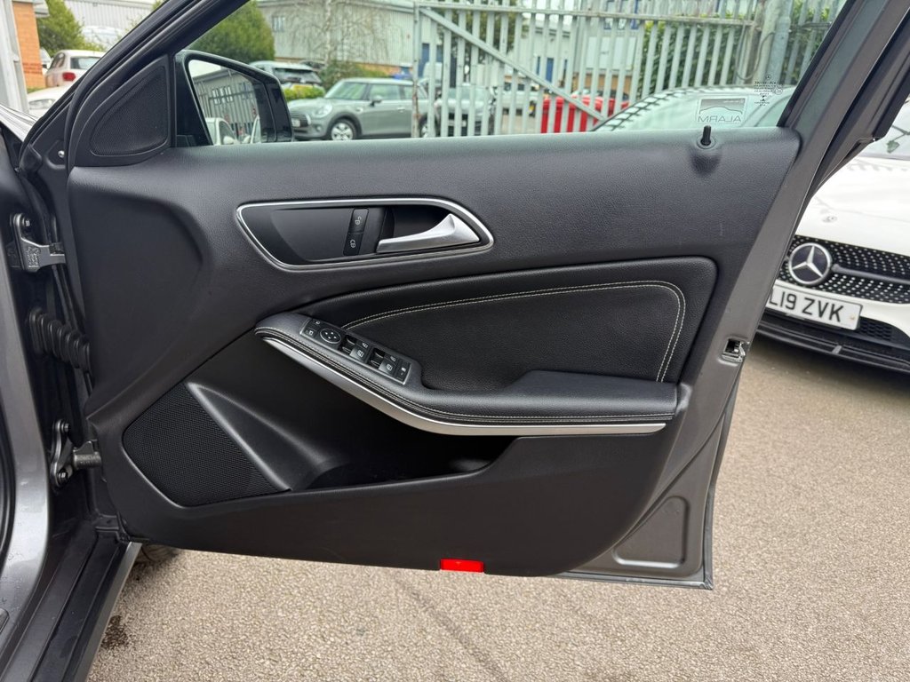 Used Mercedes-Benz GLA 2019 for sale - 78097014: Photo 37