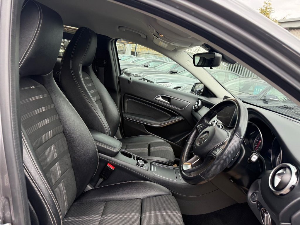 Used Mercedes-Benz GLA 2019 for sale - 78097014: Photo 39