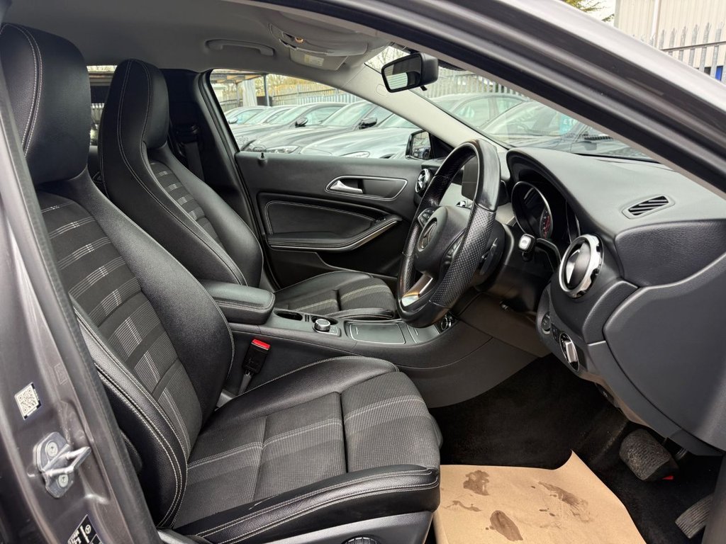 Used Mercedes-Benz GLA 2019 for sale - 78097014: Photo 40